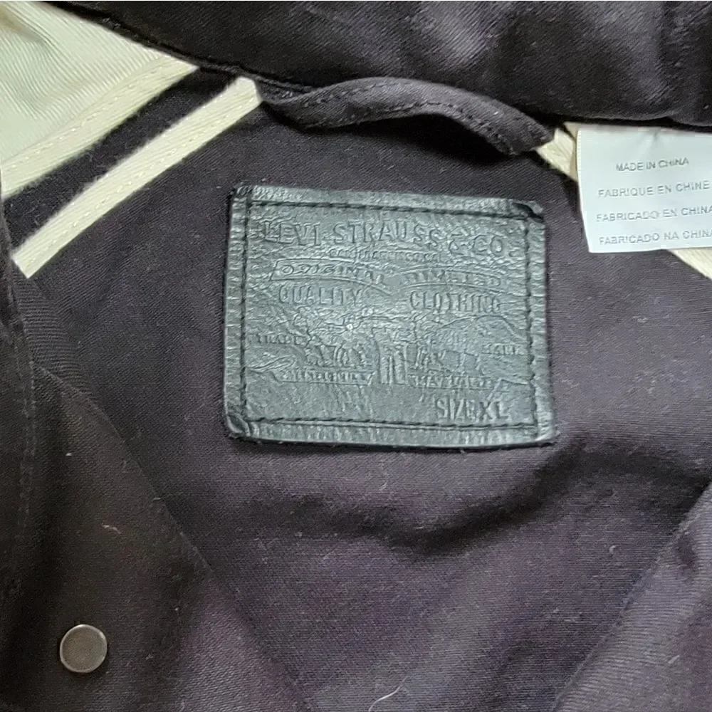 Levis levi men